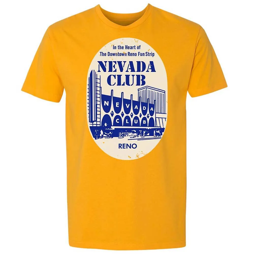 Premium Unisex T-Shirt - 7Q712554 - Gold - 18
