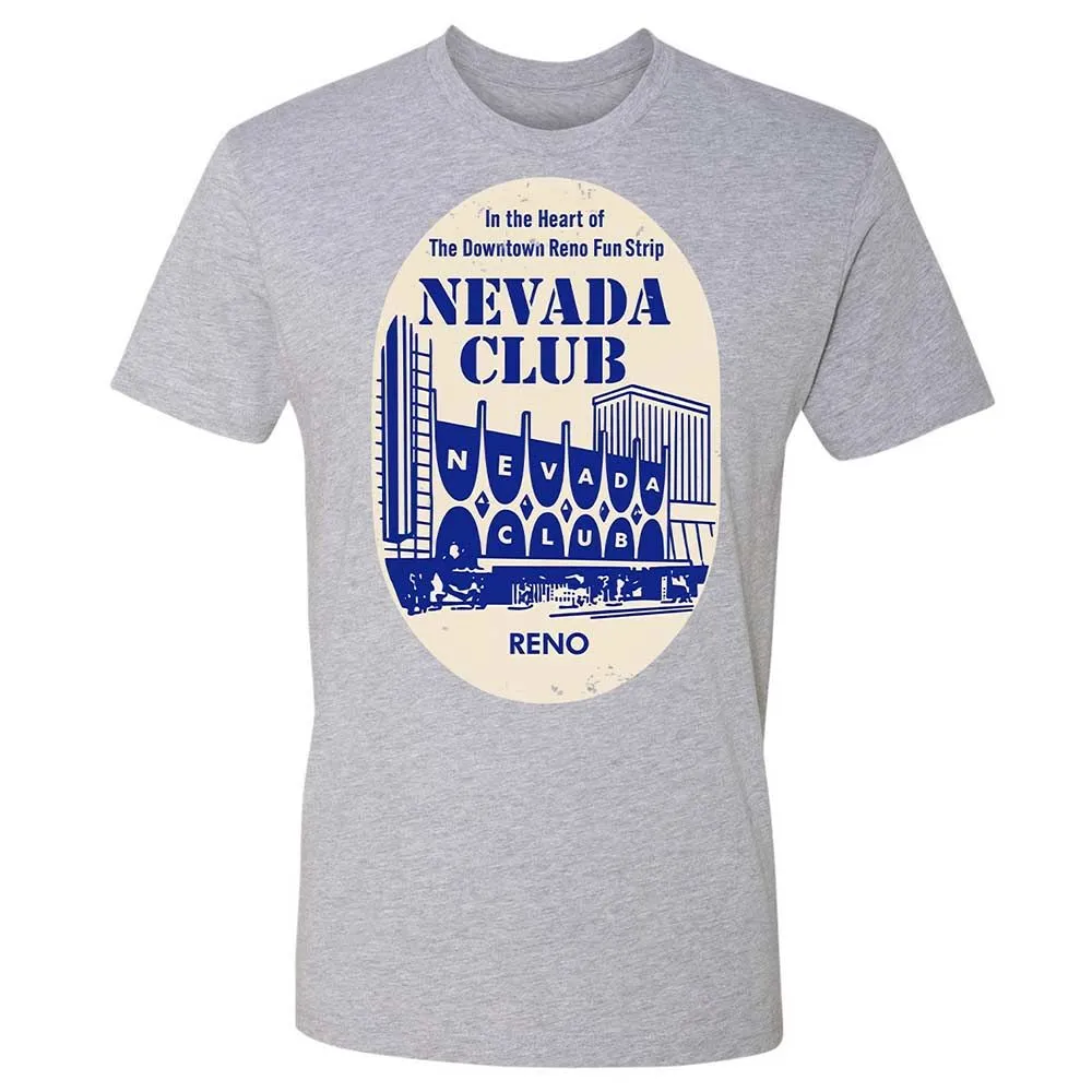 Premium Unisex T-Shirt - 7Q712554 - Heather Grey - 19