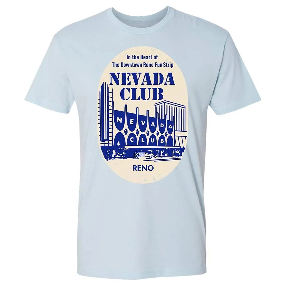 Premium Unisex T-Shirt - 7Q712554 - Light Blue - 21