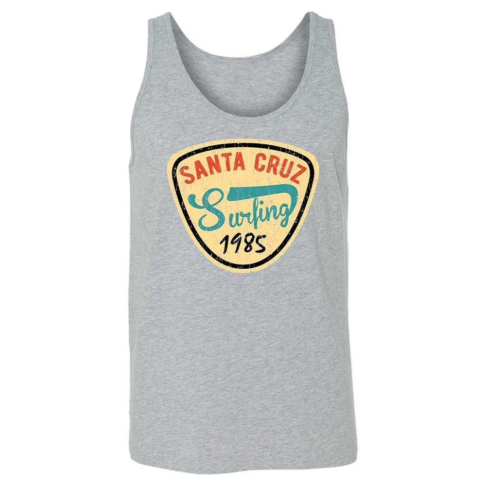 Unisex Jersey Tank - N9VAYGSD - Athletic Heather - 10