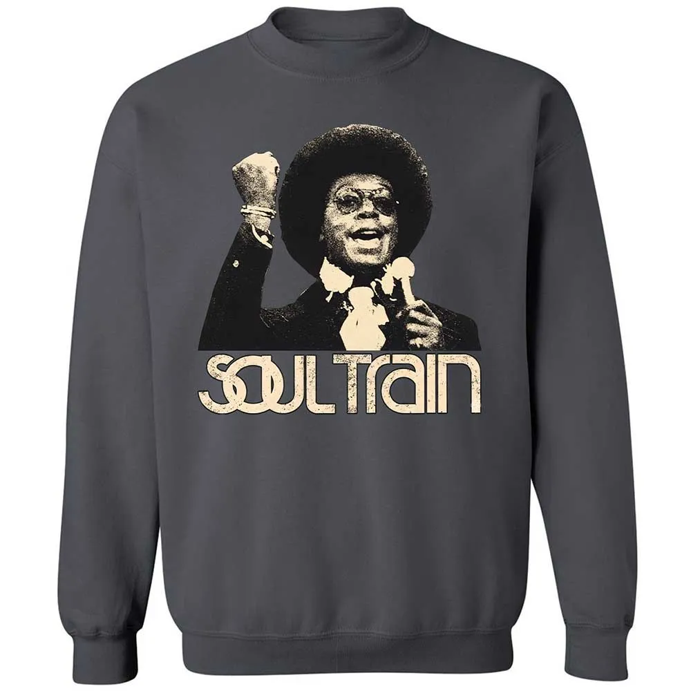 Soul Train - Charcoal - 6