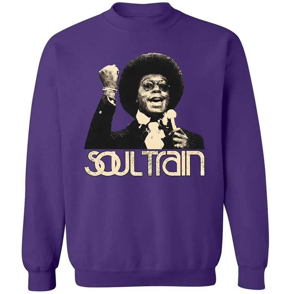 Soul Train - Purple - 11