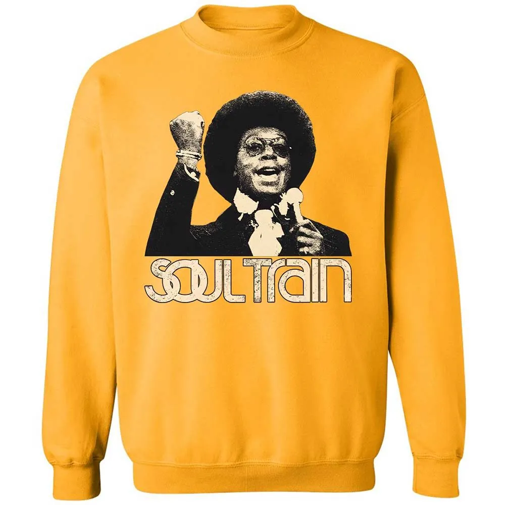 Soul Train - Gold - 14