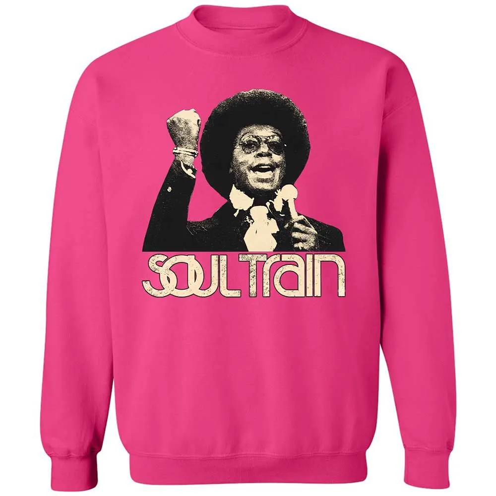 Soul Train - Heliconia - 15