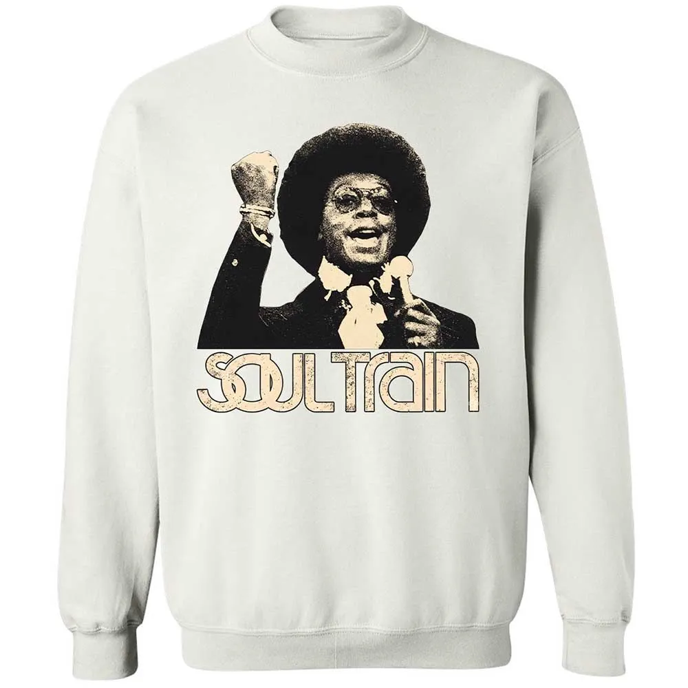 Soul Train - White - 18