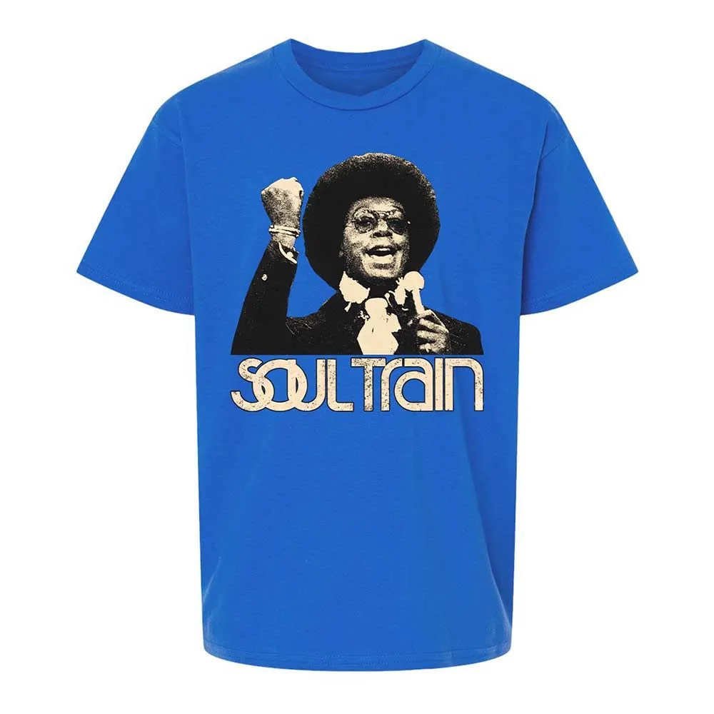 Soul Train - Royal - 4