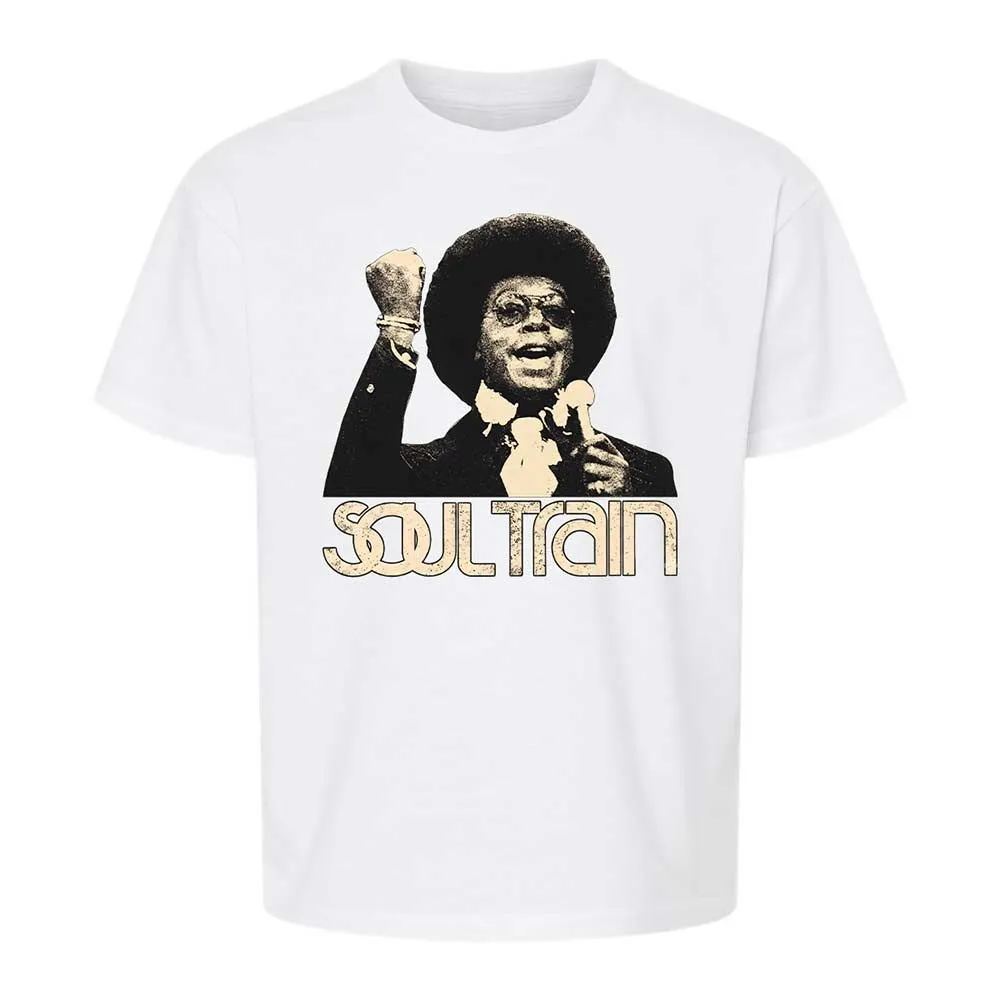Soul Train - White - 5