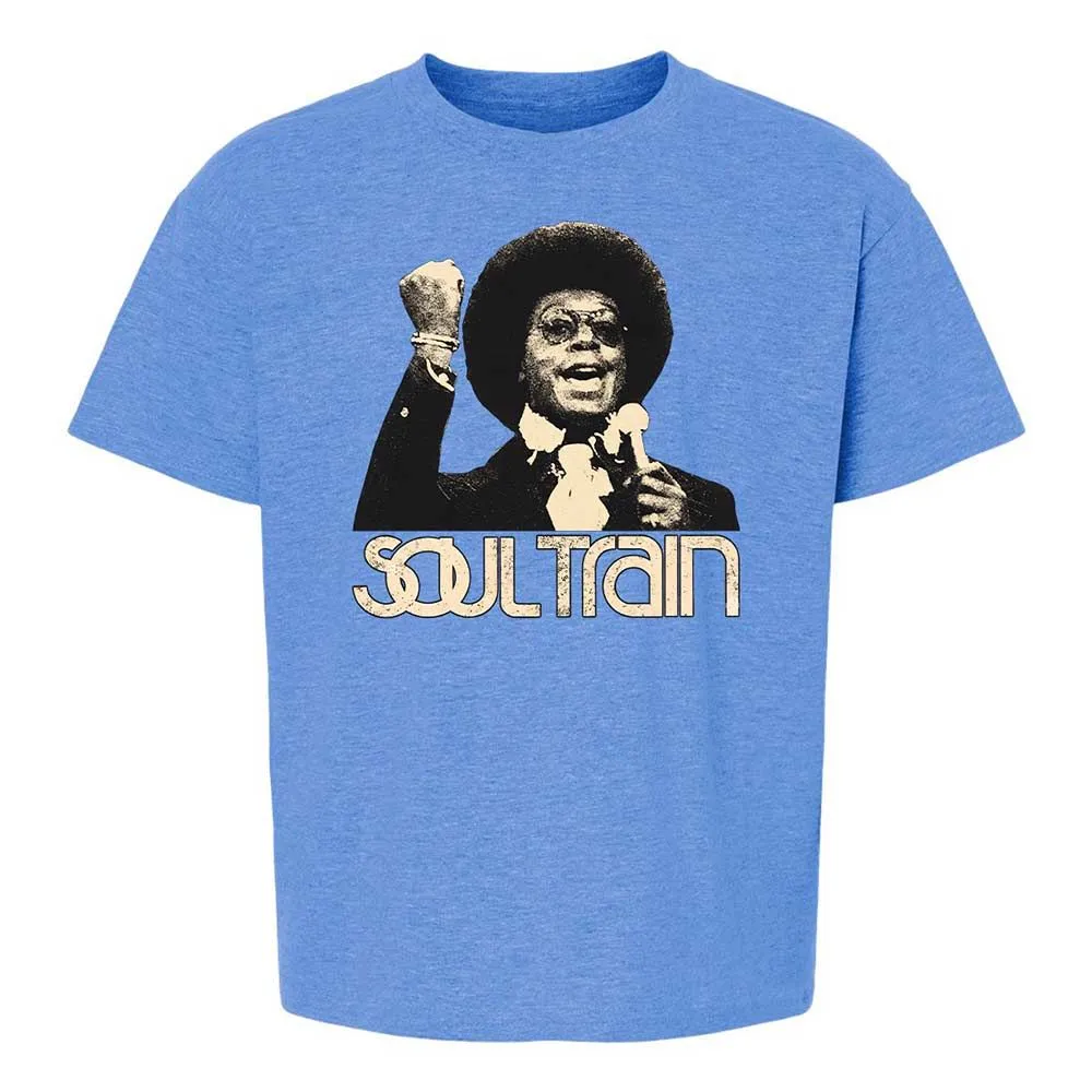 Soul Train - Heather Royal - 13