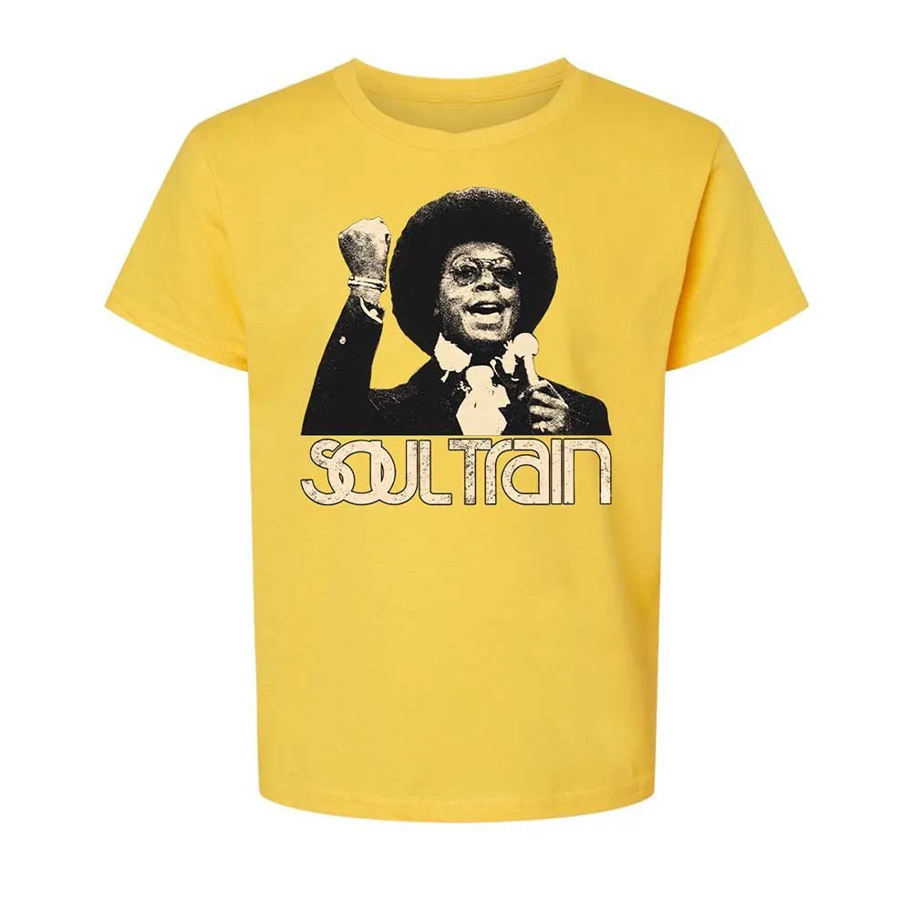 Soul Train - Daisy - 15