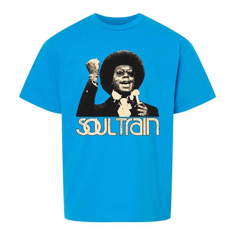 Soul Train - Sapphire - 18