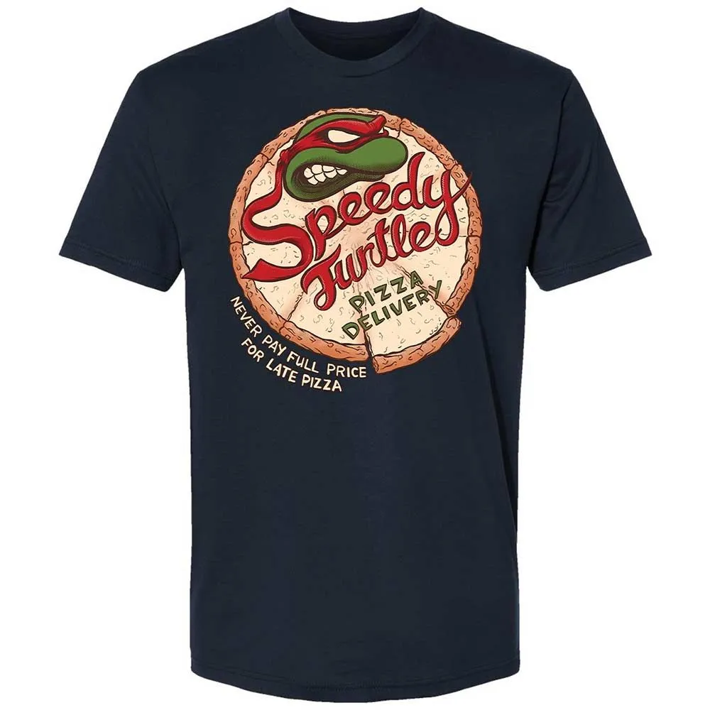 Premium Unisex T-Shirt - SDSPKPZ6 - Midnight Navy - 2