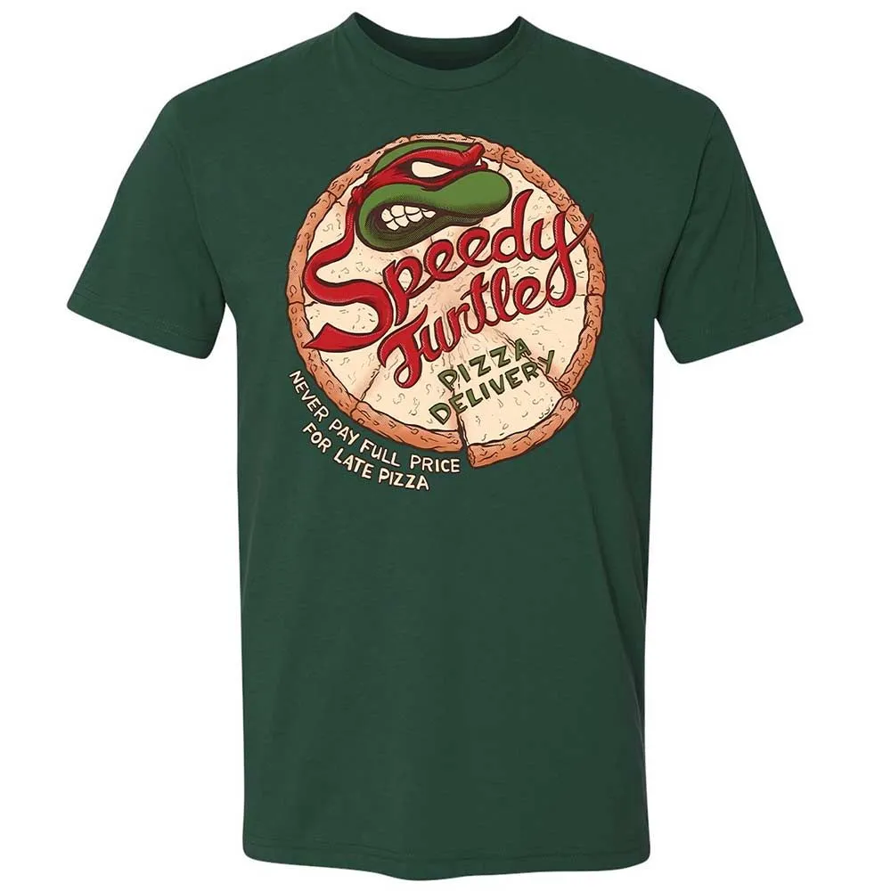 Premium Unisex T-Shirt - SDSPKPZ6 - Forest Green - 3