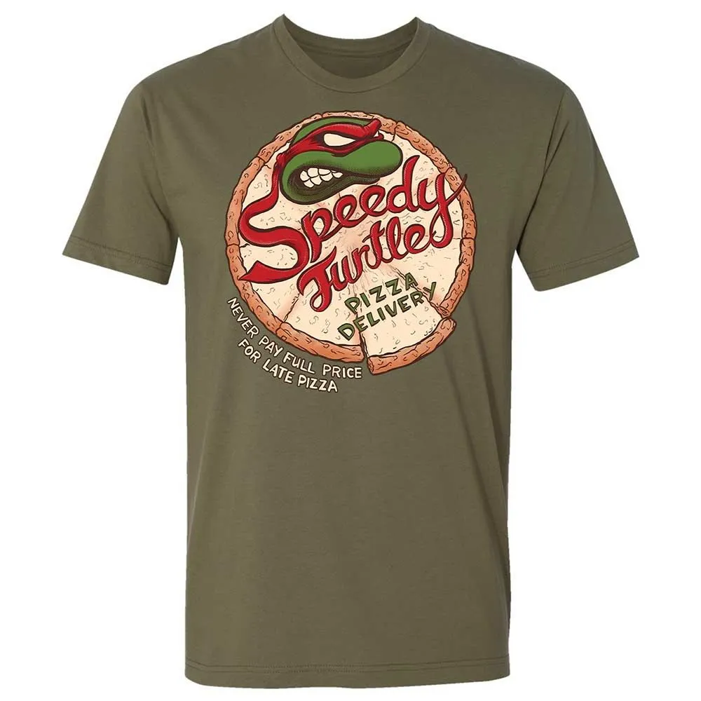 Premium Unisex T-Shirt - SDSPKPZ6 - Military Green - 8
