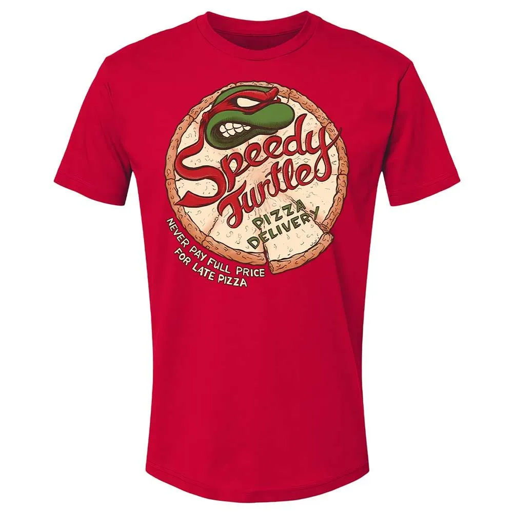 Premium Unisex T-Shirt - SDSPKPZ6 - Red - 9