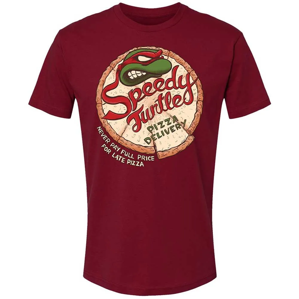Premium Unisex T-Shirt - SDSPKPZ6 - Cardinal - 11