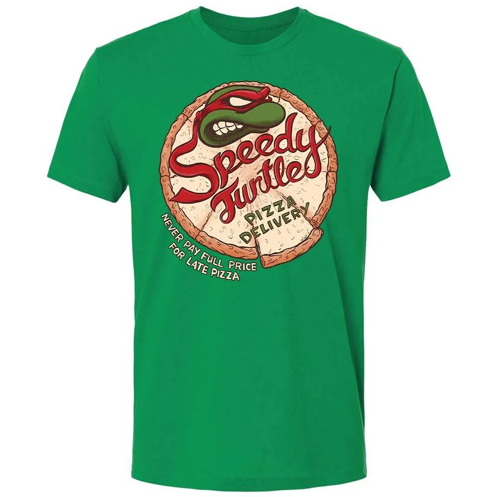 Premium Unisex T-Shirt - SDSPKPZ6 - Kelly Green - 13