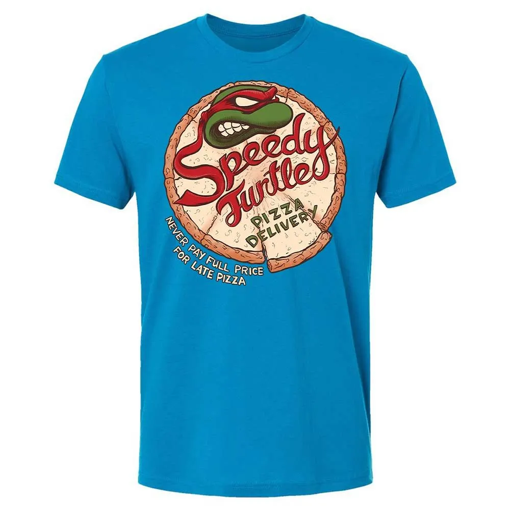 Premium Unisex T-Shirt - SDSPKPZ6 - Turquoise - 15