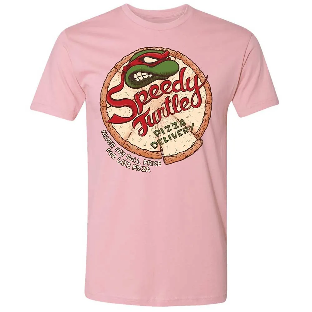 Premium Unisex T-Shirt - SDSPKPZ6 - Light Pink - 16