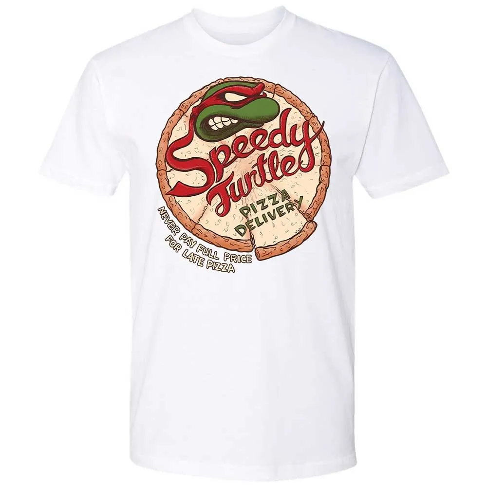 Premium Unisex T-Shirt - SDSPKPZ6 - White - 17