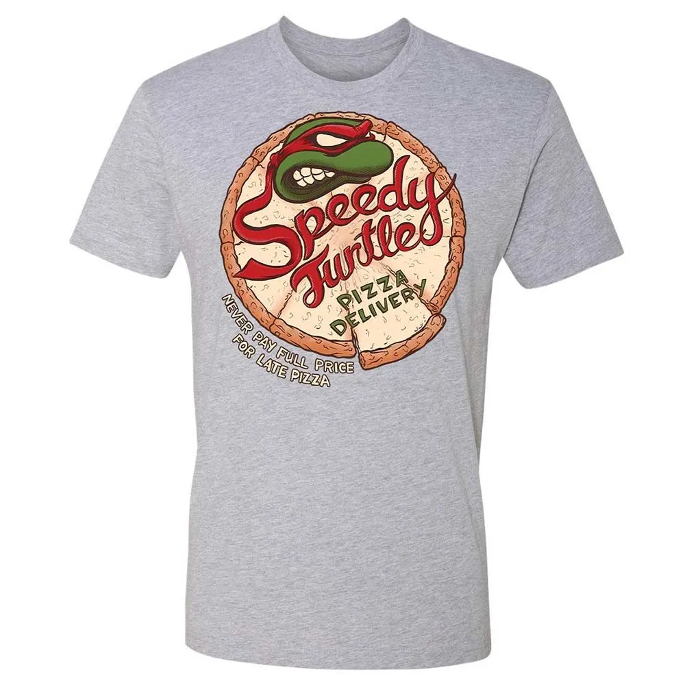 Premium Unisex T-Shirt - SDSPKPZ6 - Heather Grey - 19