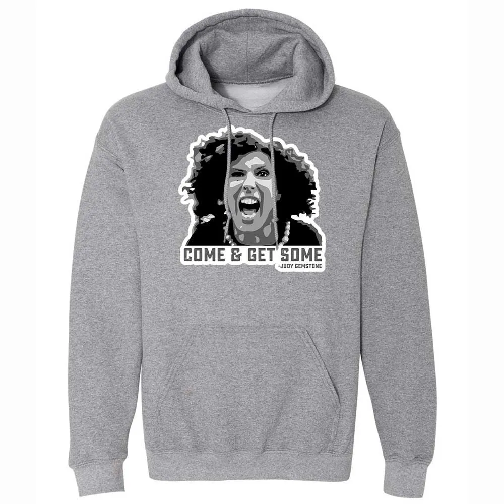 Come & Get Some - Graphite Heather - 4