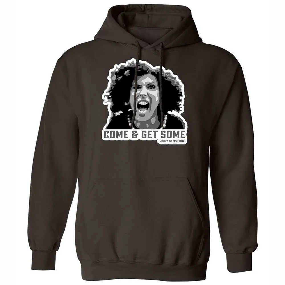 Come & Get Some - Dark Chocolate - 6