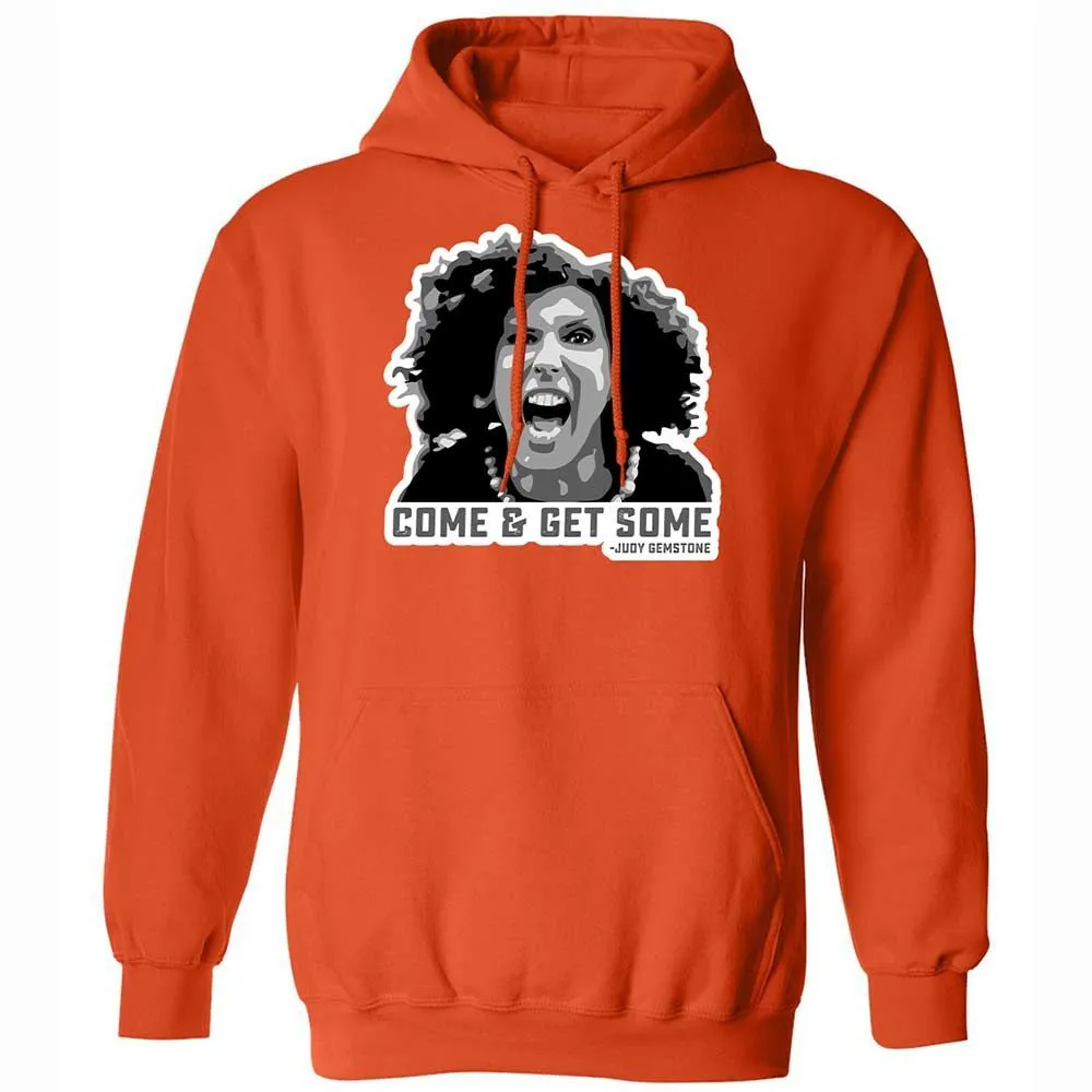Come & Get Some - Orange - 13