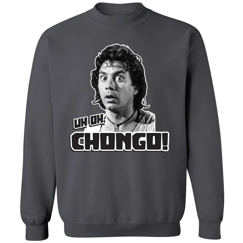 Classic Unisex Sweatshirt - 1MWCYEFQ - Charcoal - 6