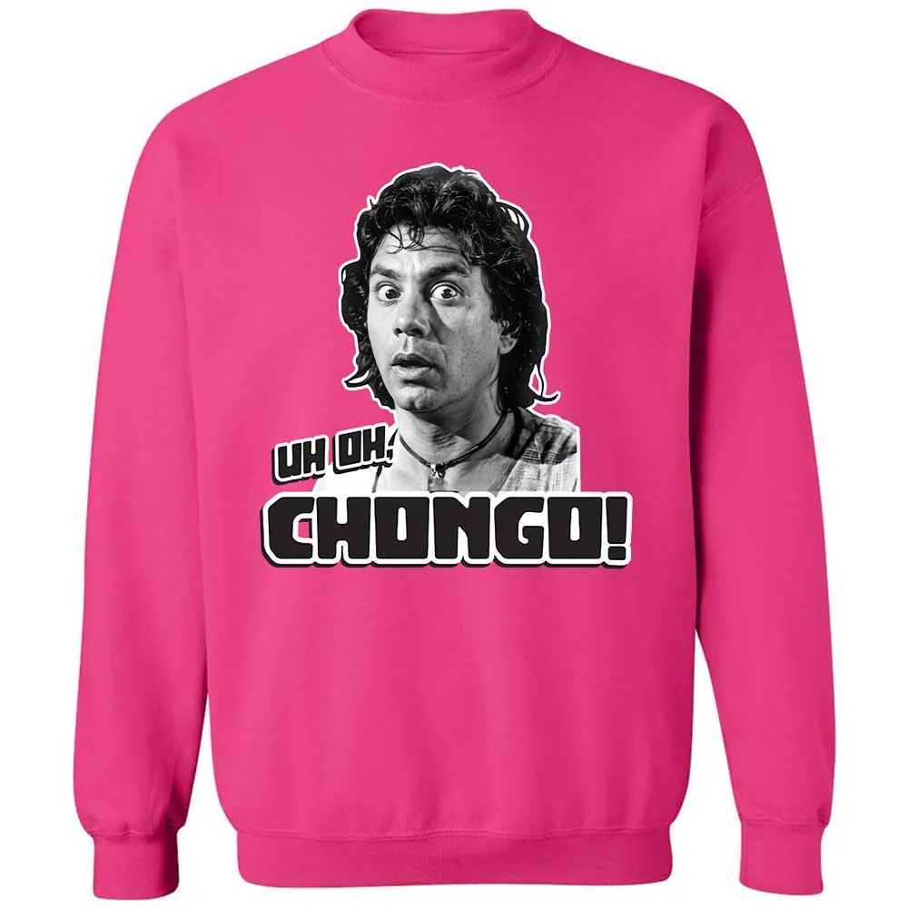 Classic Unisex Sweatshirt - 1MWCYEFQ - Heliconia - 15