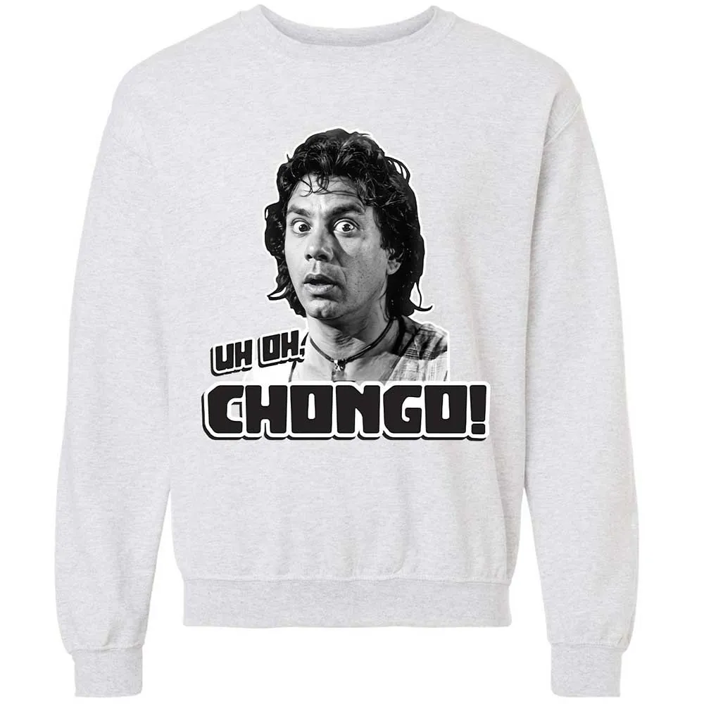 Classic Unisex Sweatshirt - 1MWCYEFQ - Ash - 16