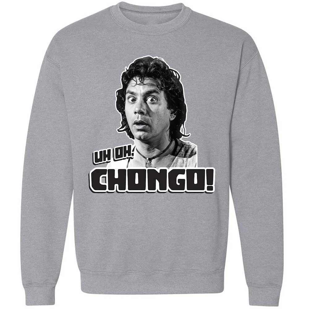 Classic Unisex Sweatshirt - 1MWCYEFQ - Sport Grey - 17