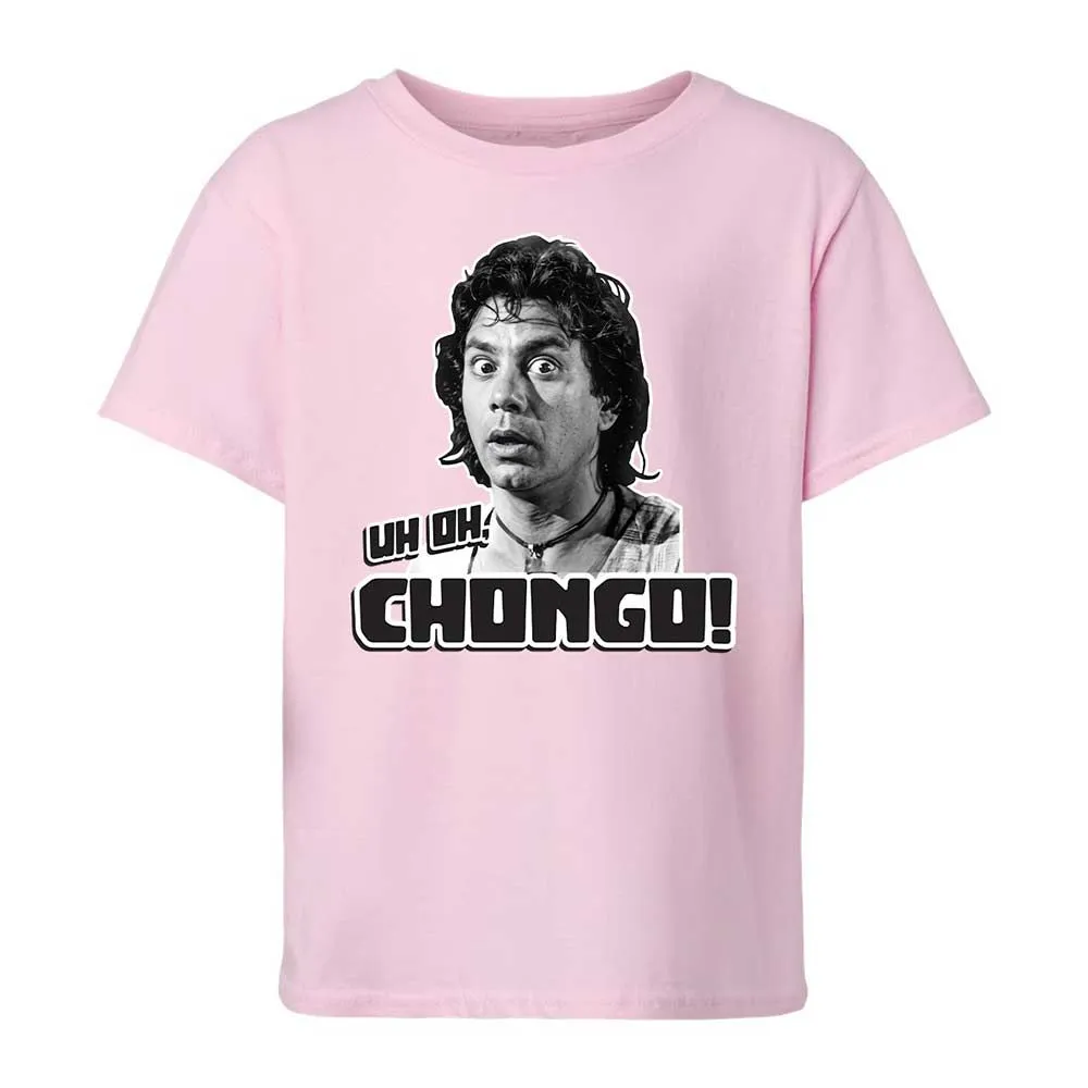 Kids T-Shirt - YWP4DZXD - Light Pink - 7