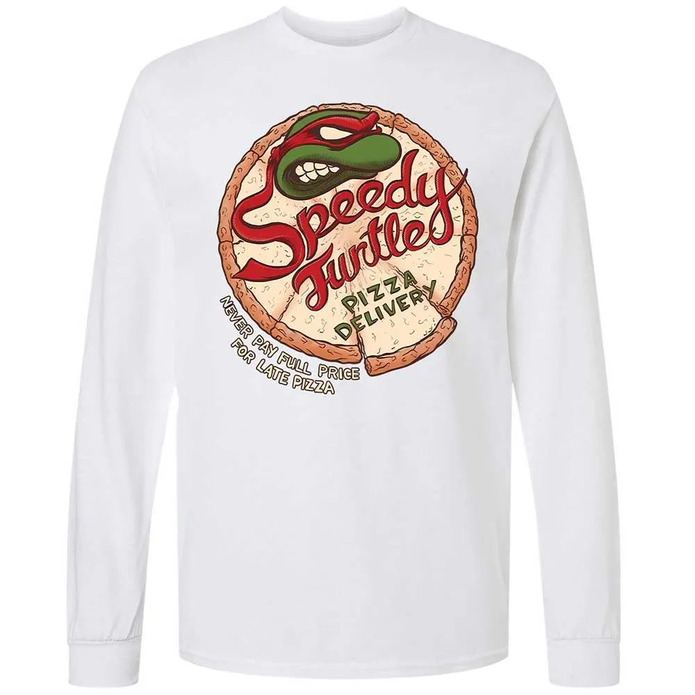 Long Sleeve T-Shirt - WNFW9CSV - White - 17