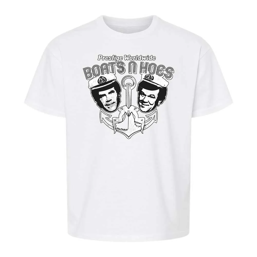 Kids T-Shirt - 38Y4ZGWF - White - 5