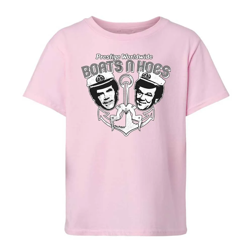 Kids T-Shirt - 38Y4ZGWF - Light Pink - 7