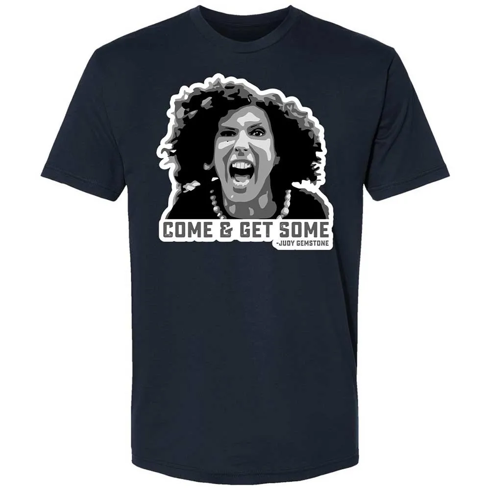 Come & Get Some - Midnight Navy - 2