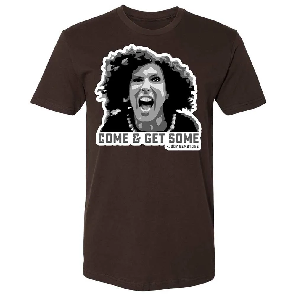 Come & Get Some - Dark Chocolate - 6