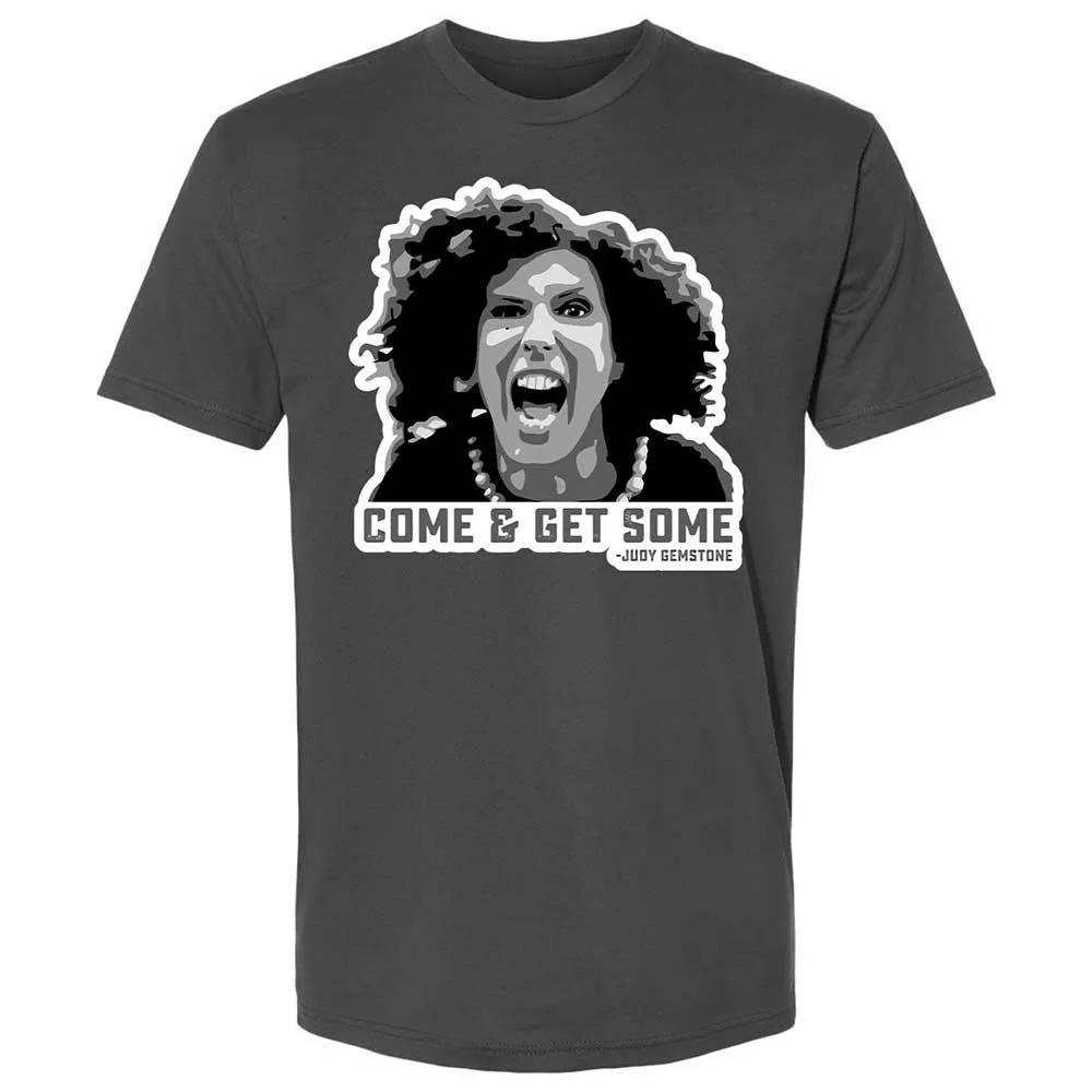 Come & Get Some - Heavy Metal - 7