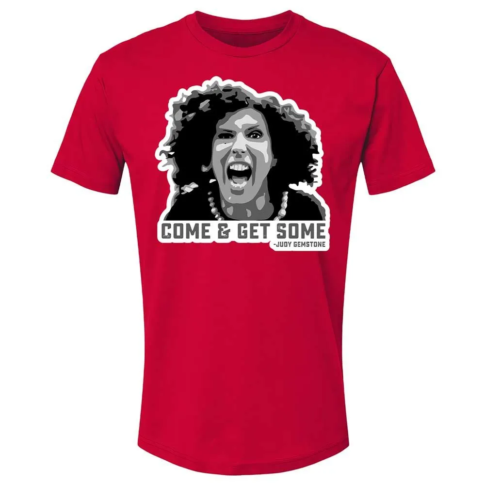 Come & Get Some - Red - 9