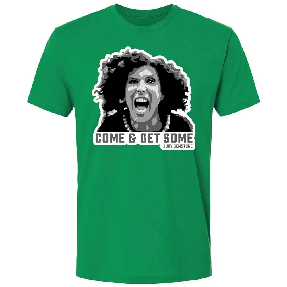 Come & Get Some - Kelly Green - 13