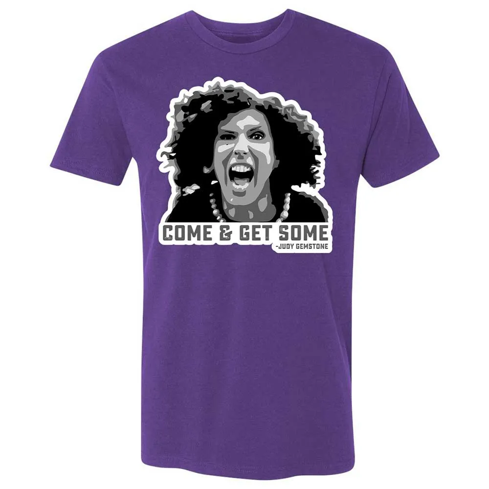 Come & Get Some - Purple Rush - 14