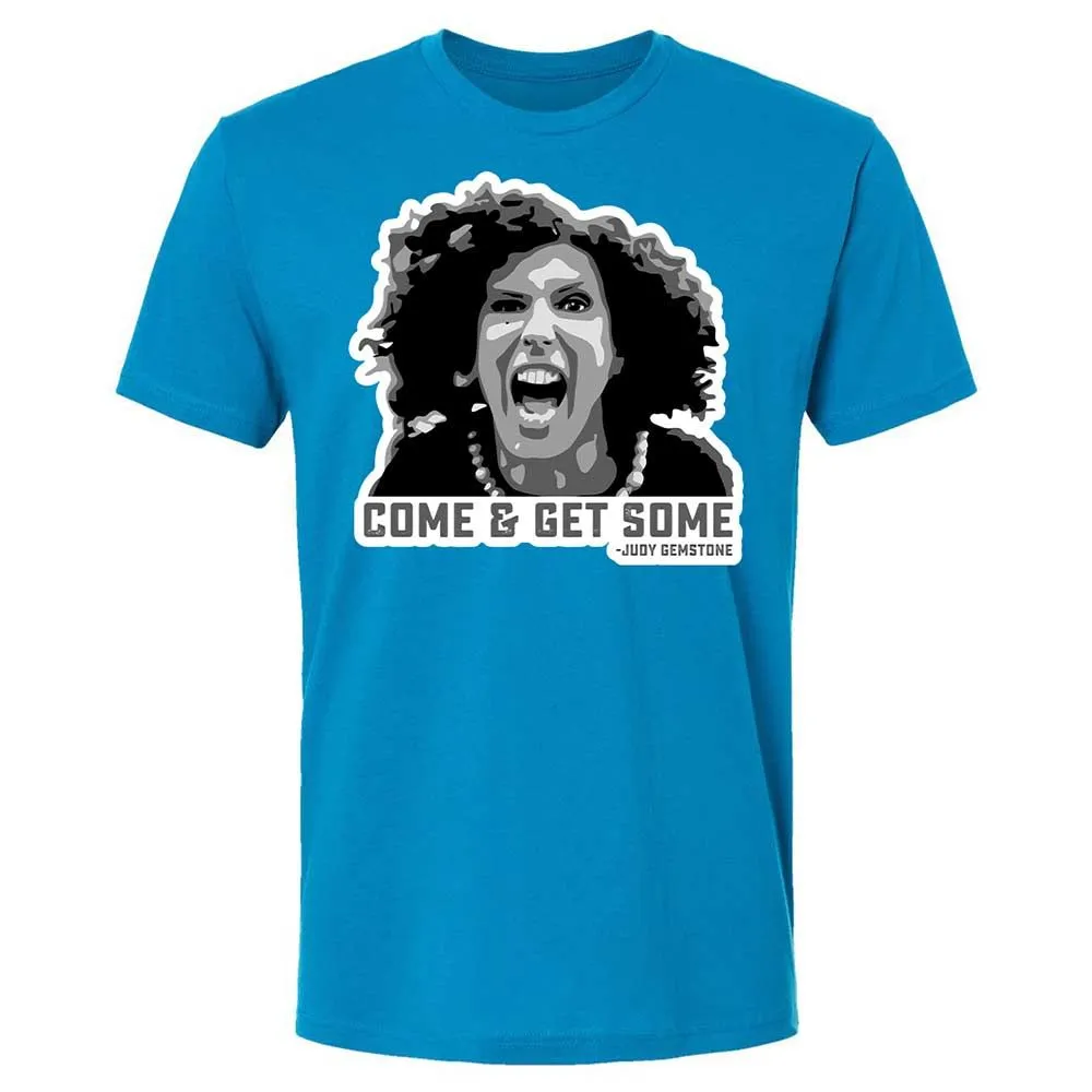 Come & Get Some - Turquoise - 15