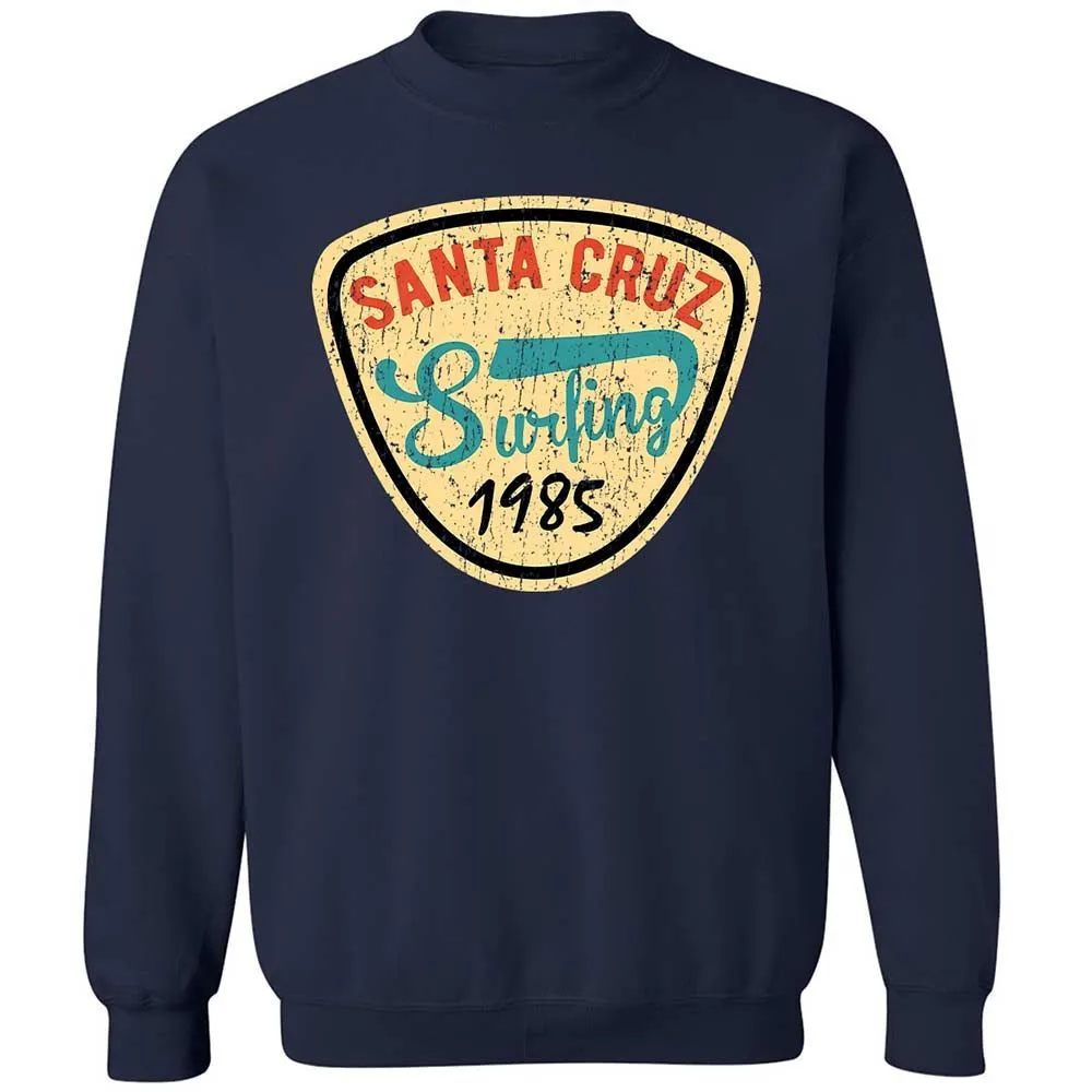 Classic Unisex Sweatshirt - VA61KQKD - Navy - 2