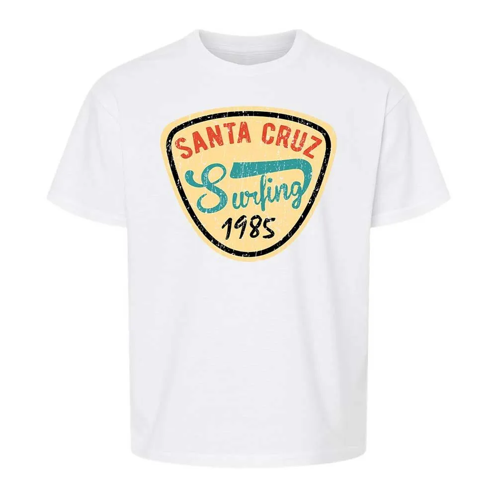 Kids T-Shirt - 87M6LPPL - White - 5