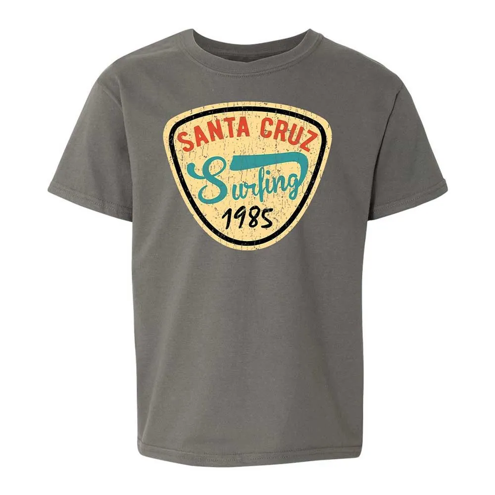 Kids T-Shirt - 87M6LPPL - Charcoal - 11