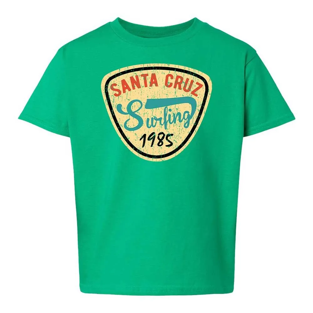Kids T-Shirt - 87M6LPPL - Irish Green - 16
