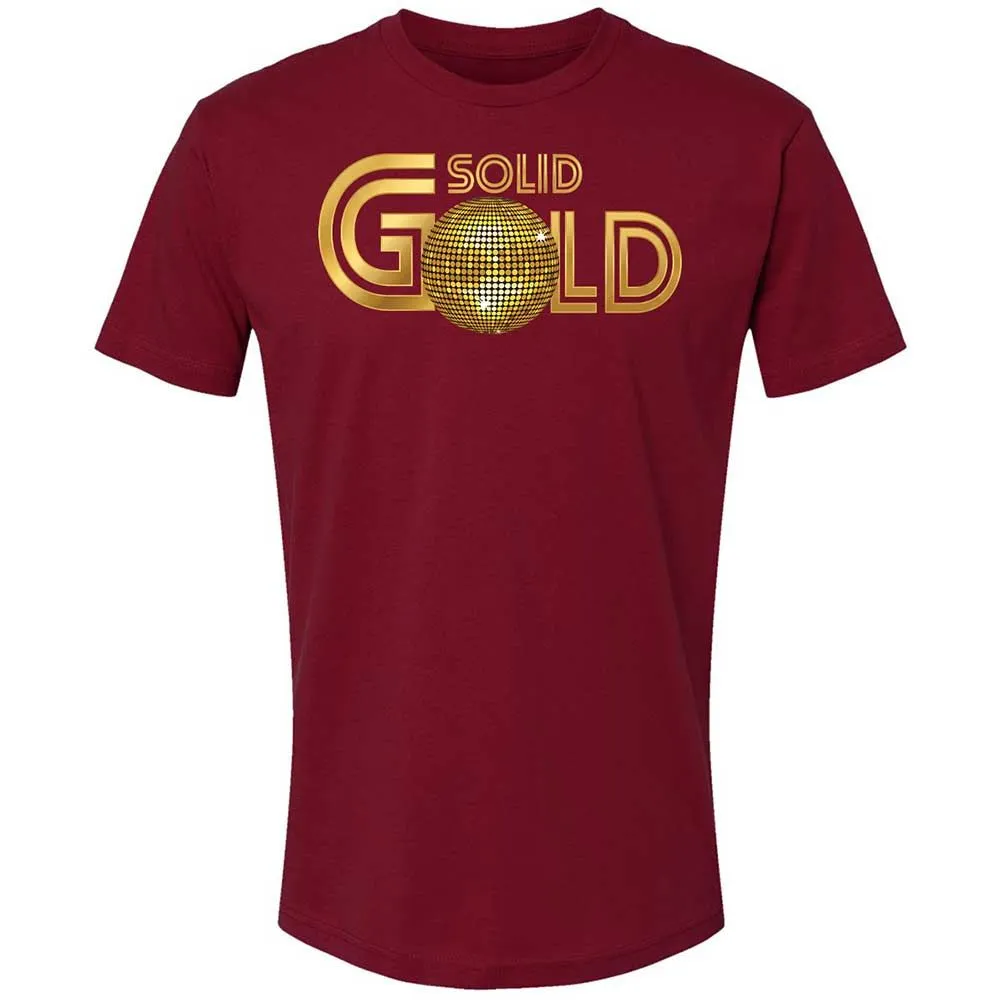 Solid Gold - Cardinal - 11