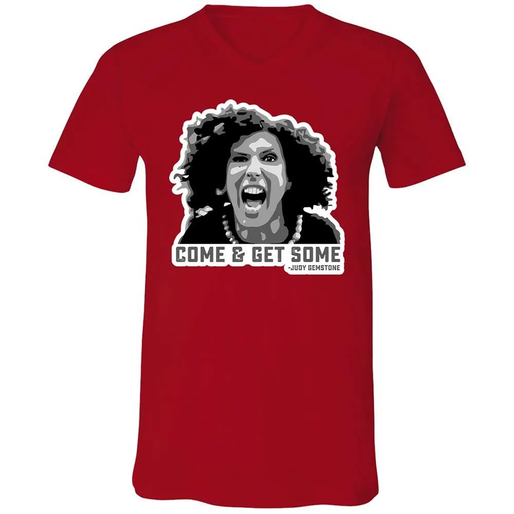 Come & Get Some - Red - 6