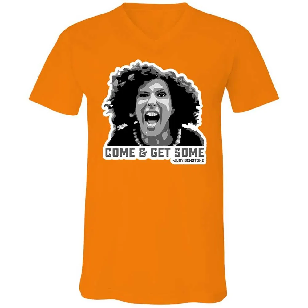 Come & Get Some - Orange - 12