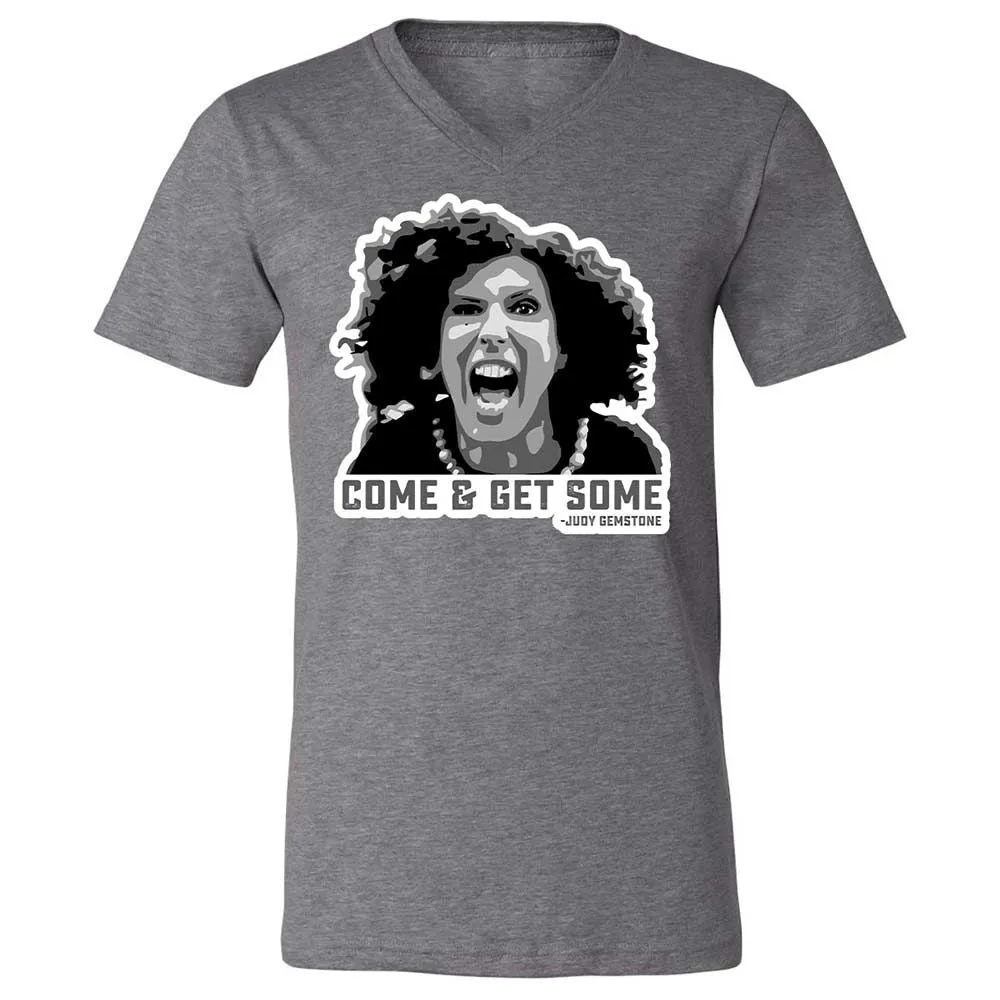 Come & Get Some - Deep Heather - 14